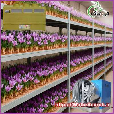 قیمت خرید رطوبت ساز زعفران - 09190993466